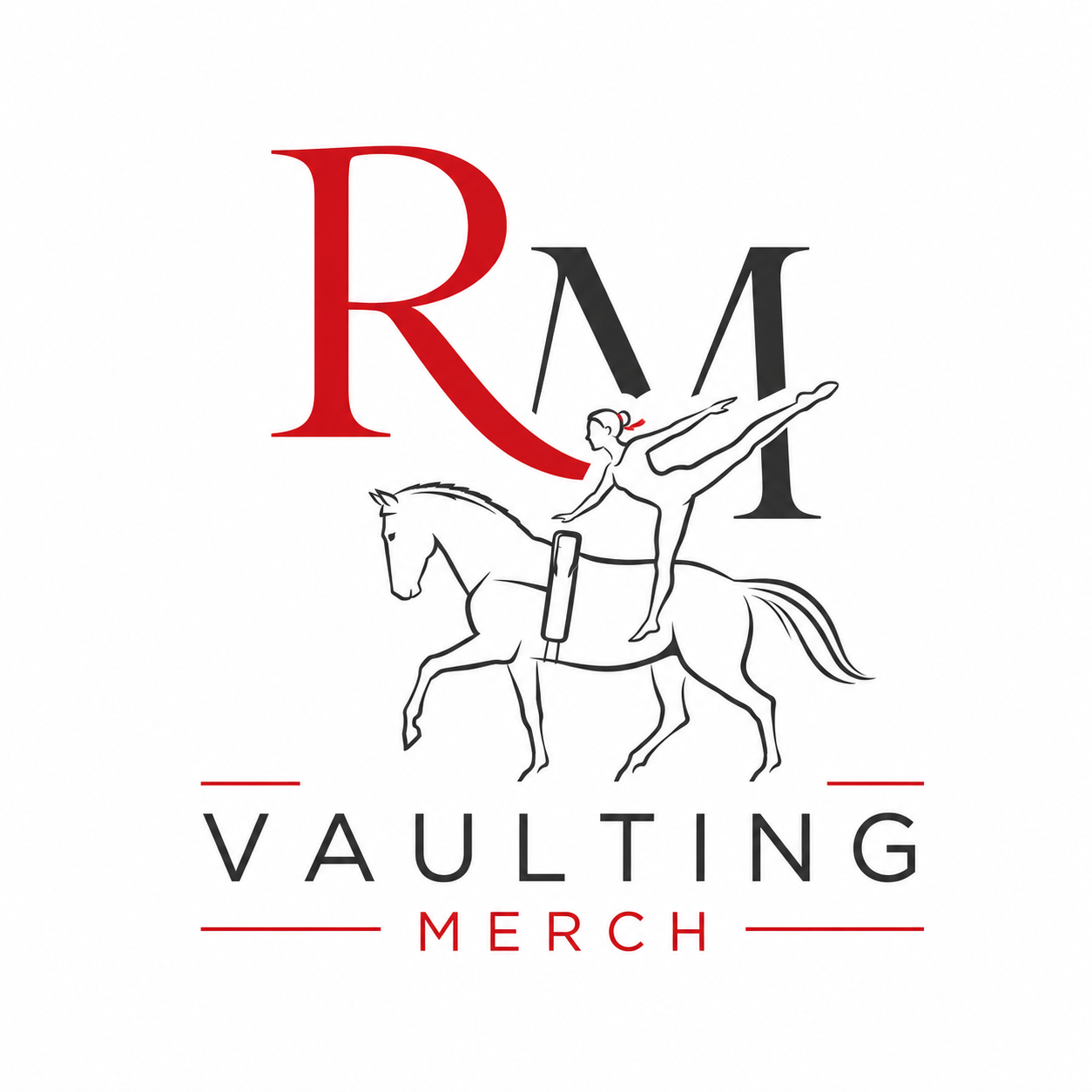 Vaulting RM Promo