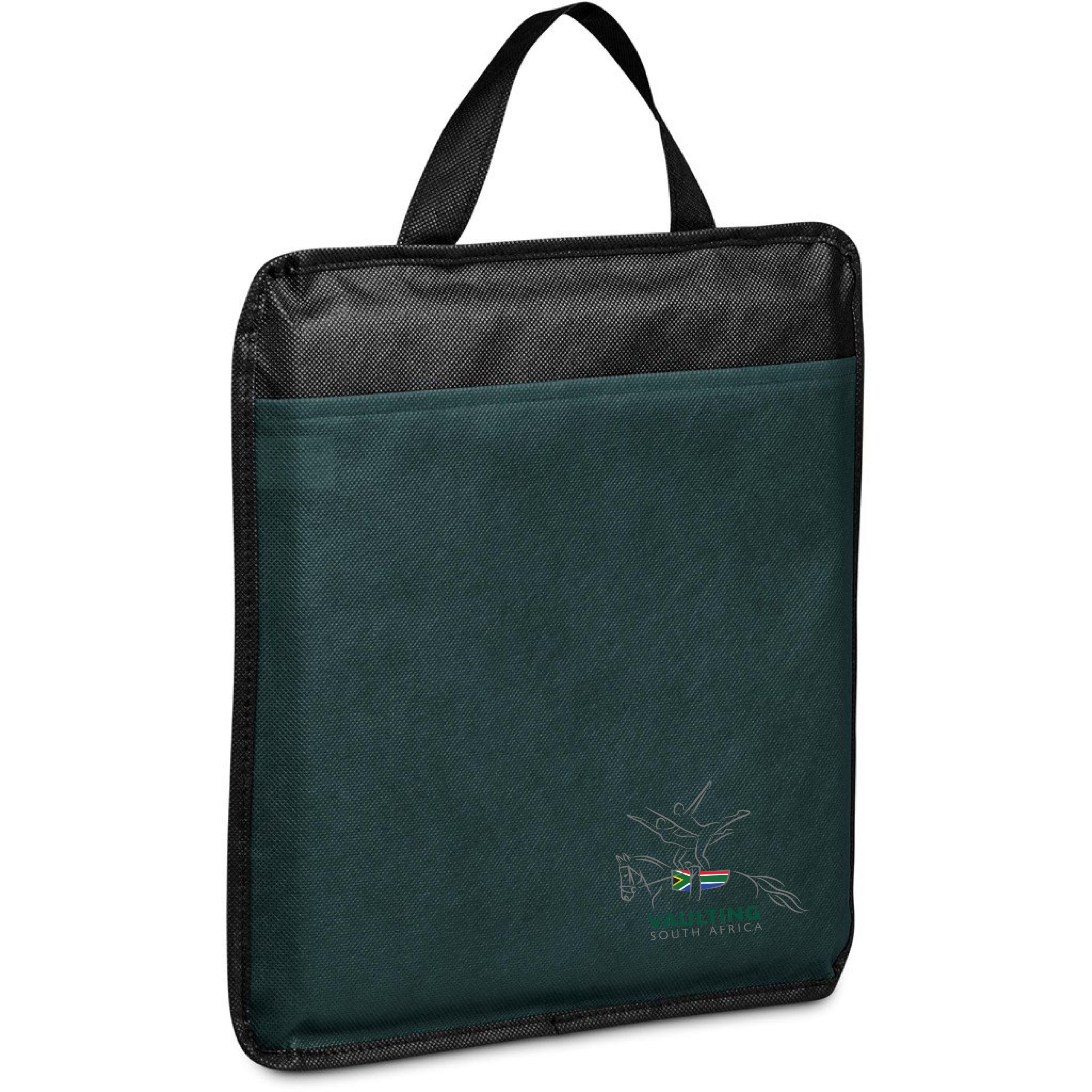 SA Vaulting – Altitude Arena Stadium Cushion